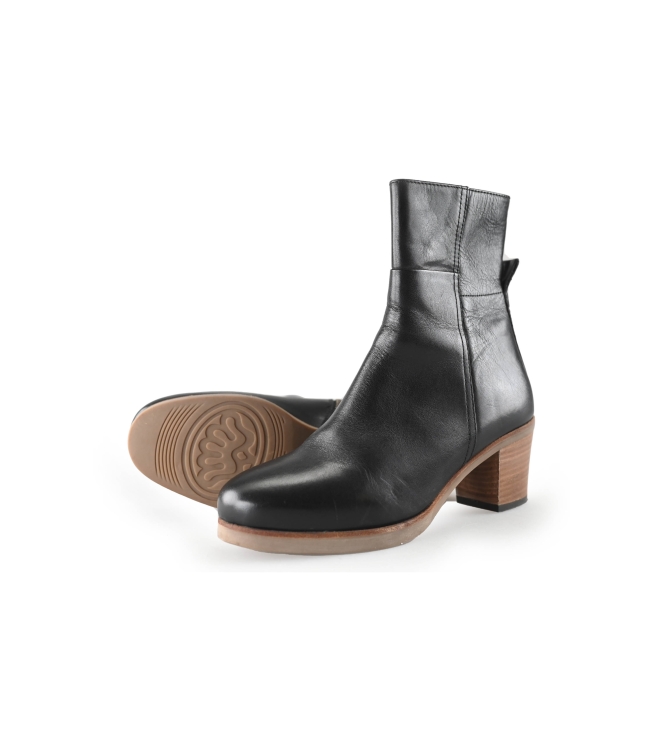 Shabbies Enkellaarzen