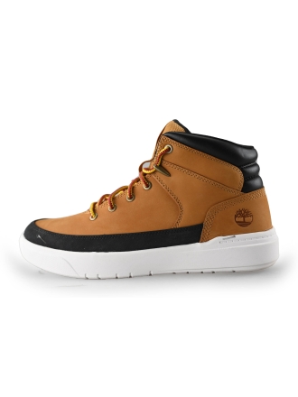 Timberland Hoge sneakers Geel 247834