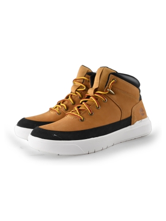 Timberland Hoge sneakers Geel 247834