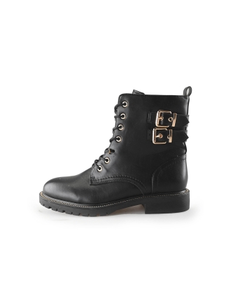Cellini Veterboots Zwart 247838