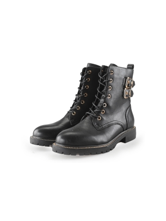 Cellini Veterboots Zwart 247838