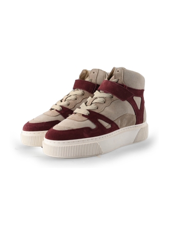 Cycleur de Luxe Hoge sneakers