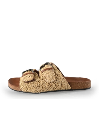 Cycleur de Luxe Slippers