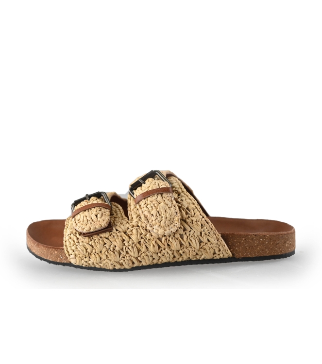 Cycleur de Luxe Slippers