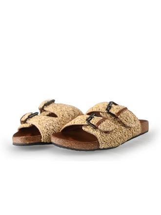 Cycleur de Luxe Slippers