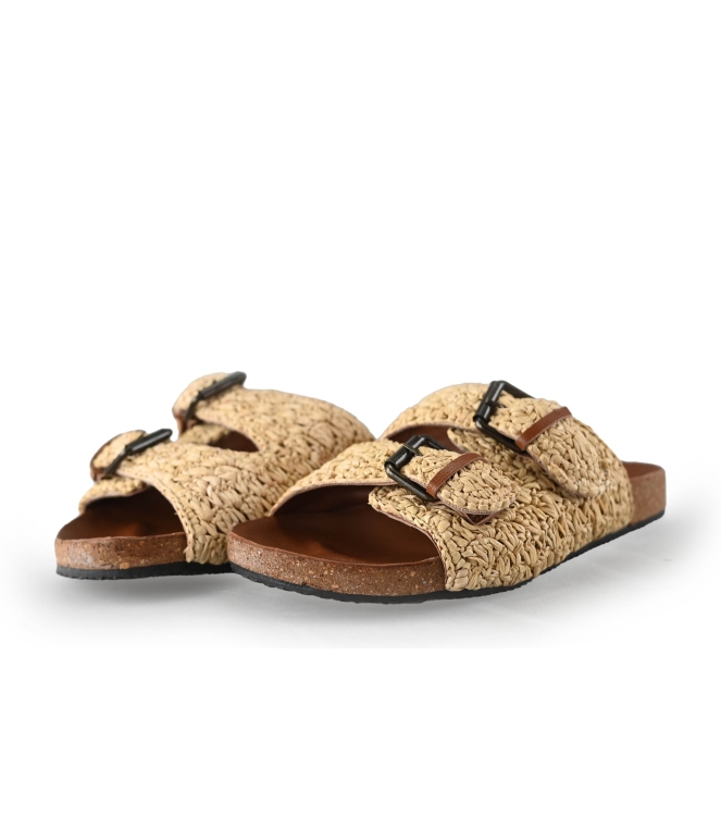 Cycleur de Luxe Slippers