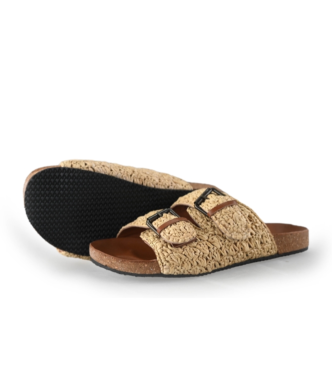 Cycleur de Luxe Slippers