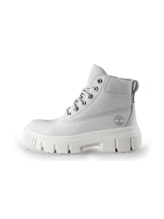 Timberland Veterboots