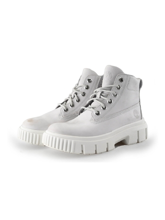 Timberland Veterboots