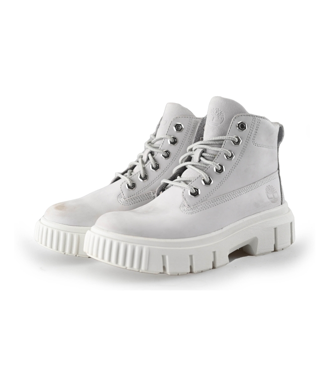 Timberland Veterboots