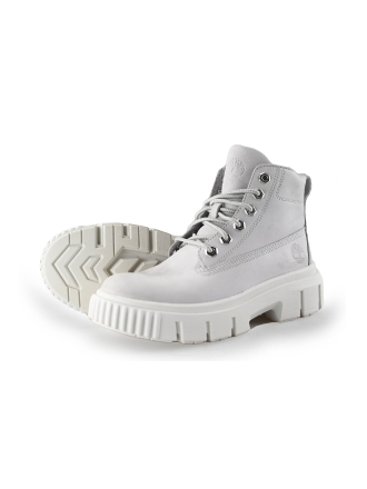 Timberland Veterboots