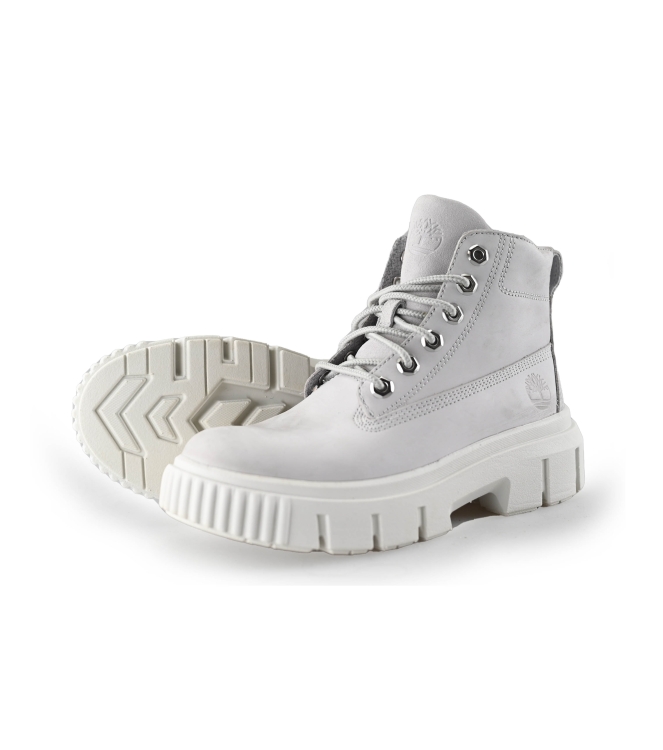 Timberland Veterboots