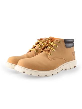Timberland Laarzen Bruin 247908