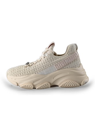 Steve Madden Sneakers Beige 247911