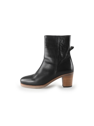 Shabbies Enkellaarzen