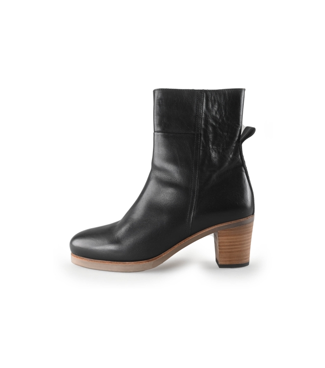 Shabbies Enkellaarzen