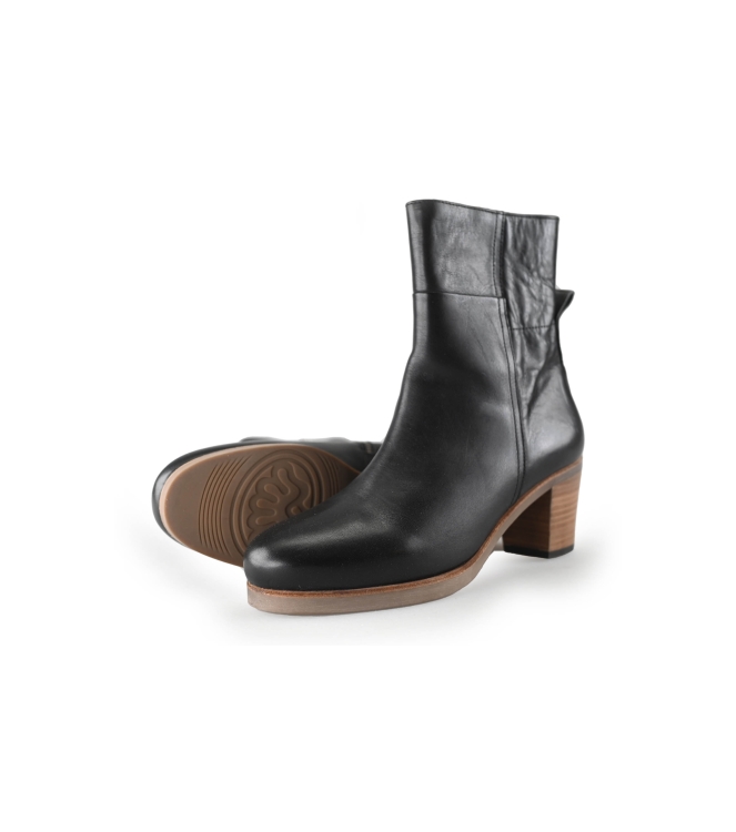 Shabbies Enkellaarzen