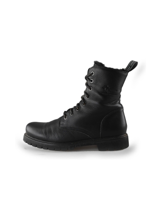 Panama Jack Veterboots Zwart 247935