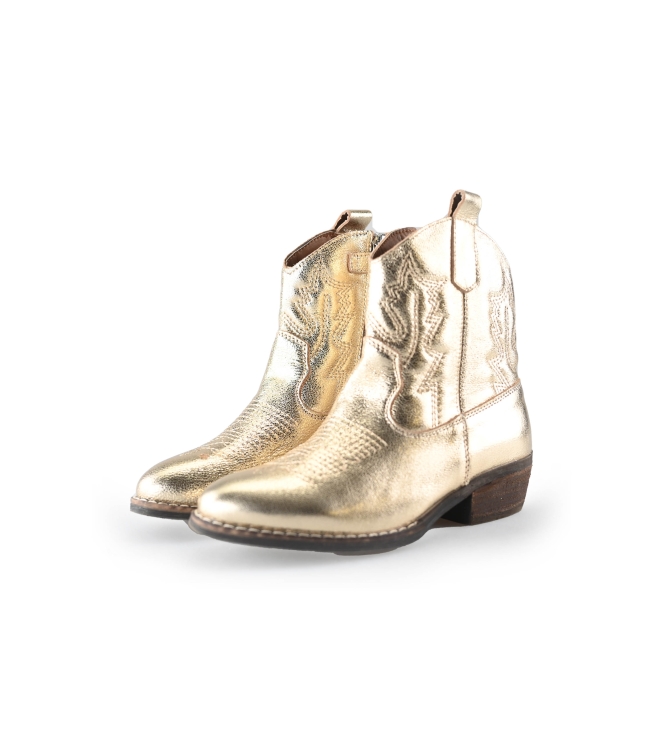 Nelson Cowboy laarzen