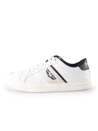 PME Legend Sneakers Wit 247954