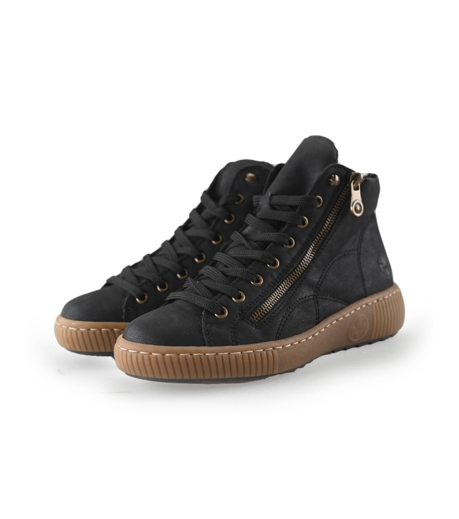 Rieker Hoge sneakers