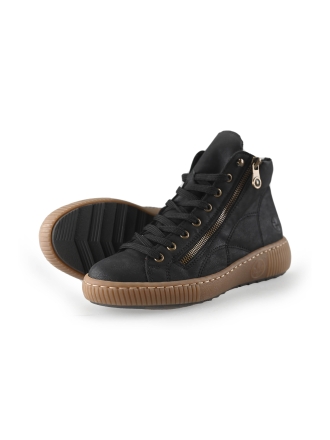Rieker Hoge sneakers