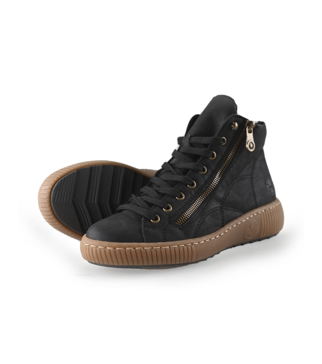 Rieker Hoge sneakers