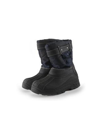 Snow fun Snowboots Blauw 247964