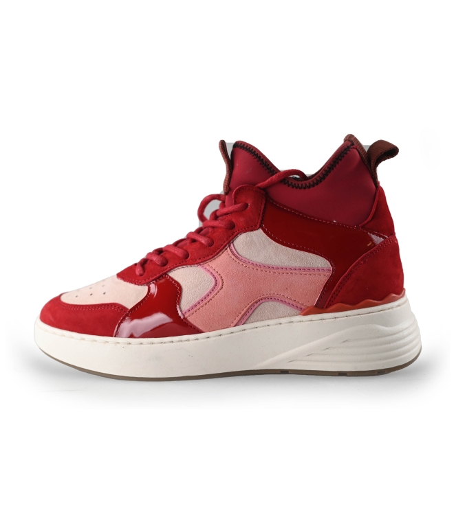 Cycleur de Luxe Hoge sneakers