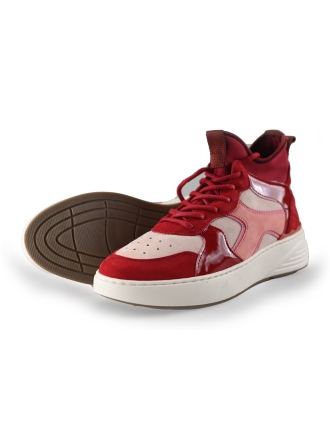 Cycleur de Luxe Hoge sneakers