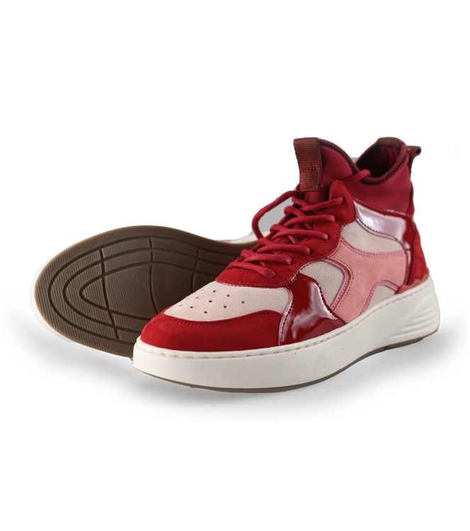 Cycleur de Luxe Hoge sneakers