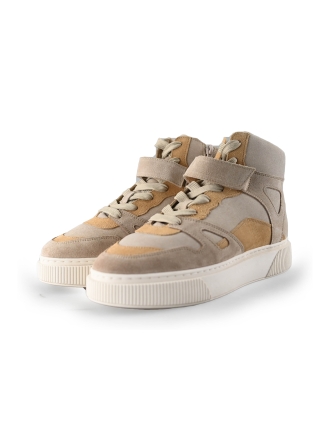 Cycleur de Luxe Hoge sneakers