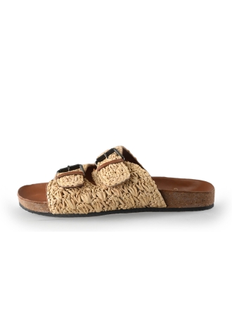 Cycleur de Luxe Slippers