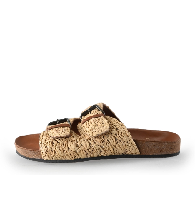 Cycleur de Luxe Slippers