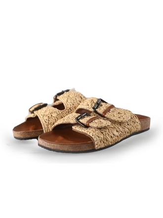 Cycleur de Luxe Slippers