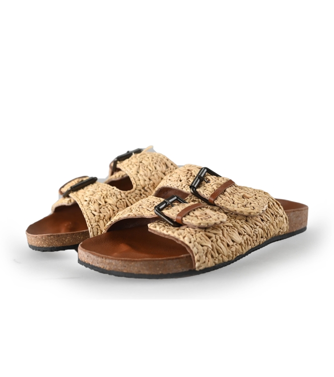 Cycleur de Luxe Slippers