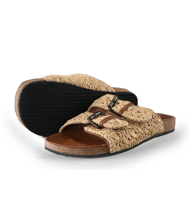 Cycleur de Luxe Slippers