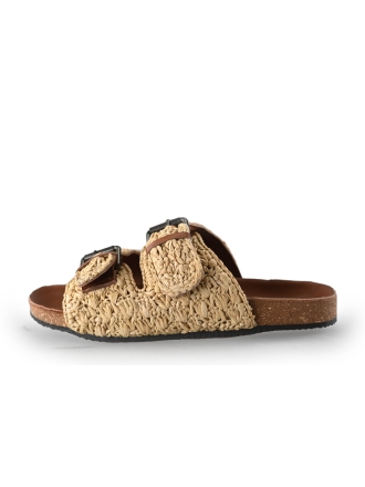 Cycleur de Luxe Slippers