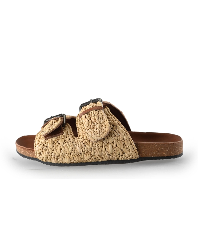 Cycleur de Luxe Slippers