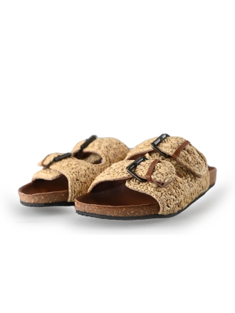 Cycleur de Luxe Slippers
