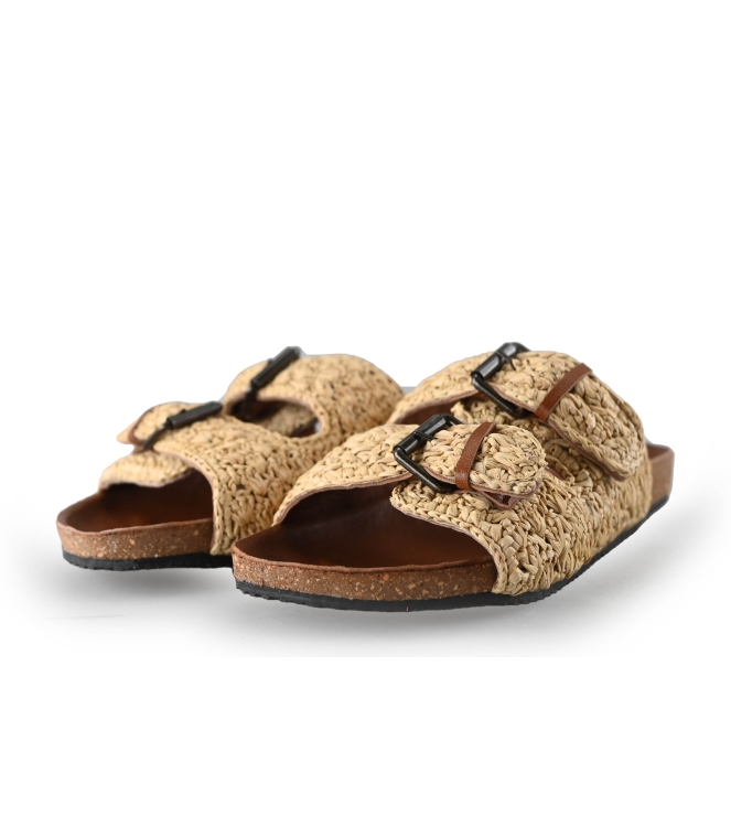 Cycleur de Luxe Slippers