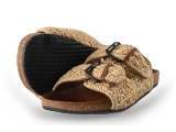 Cycleur de Luxe Slippers