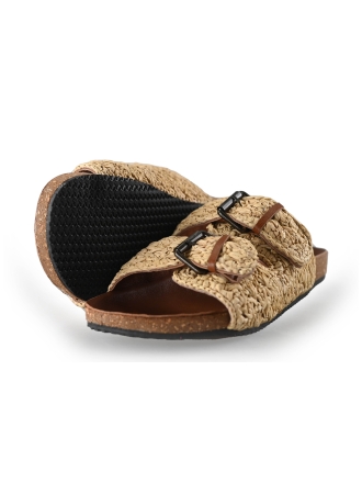Cycleur de Luxe Slippers
