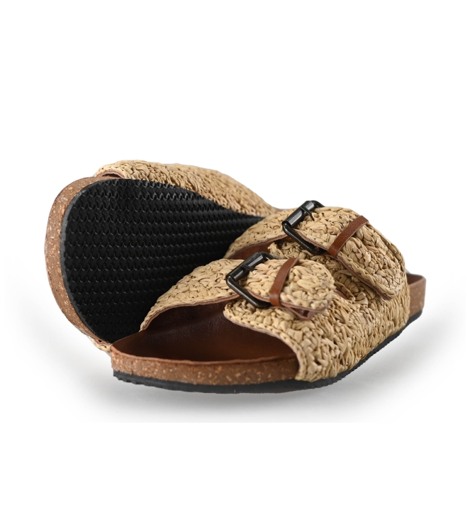 Cycleur de Luxe Slippers