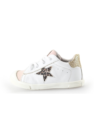 Jopper Sneakers Wit 248018