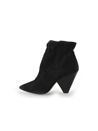 Isabel Marant Boots Zwart 248022