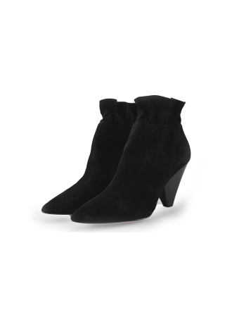 Isabel Marant Boots Zwart 248022