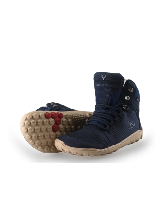 Vivobarefoot Hoge sneakers
