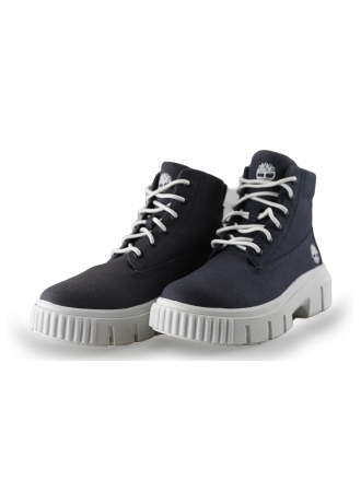 Timberland Veterboots