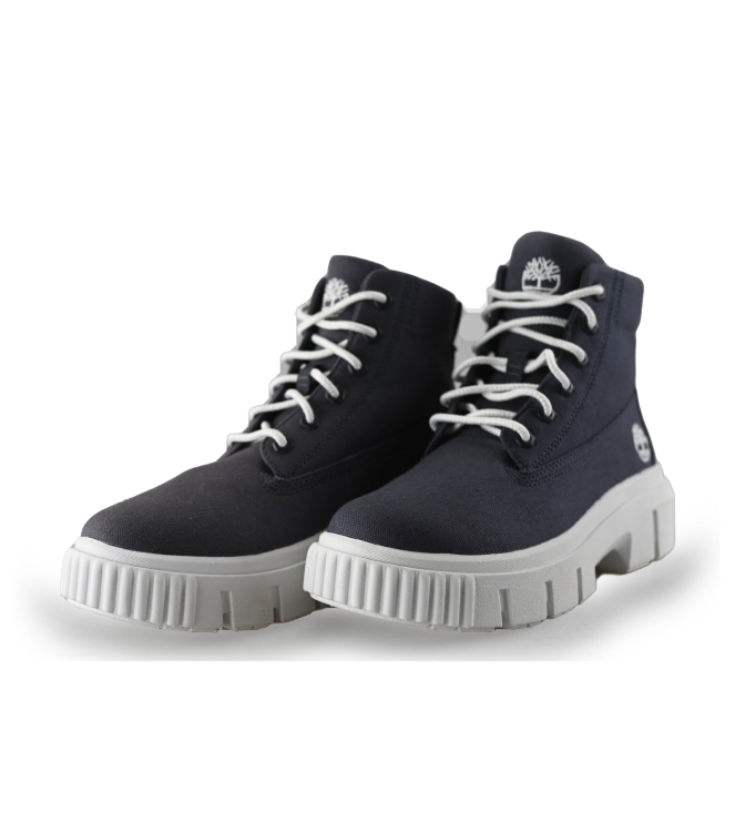 Timberland Veterboots